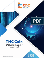 TNC Coin: Whitepaper
