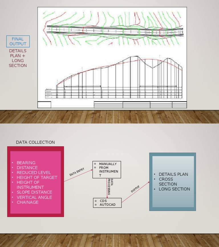 Survey Data Collection and Processing Guide | PDF | Technology ...
