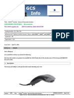 2481 - VIDAS Family - External Barcode Readers PDF