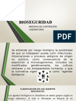 Bioseguridad