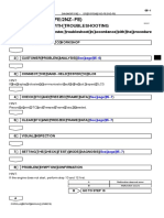 Efi System (1Nz Fe/2Nz Fe) : How To Proceed With Troubleshooting