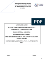 Determinantes da saúde e qualidade de vida