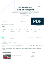 Autoturisme - OLX PDF