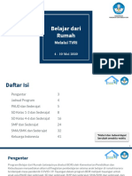 Panduan Belajar Dari Rumah (4-10 Mei 2020) Rev PDF