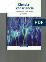 21PC Ciencia y consciencia