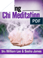 HEALING CHI MEDITATION