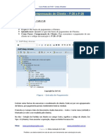 Aula3-V8 - Compensação de Cliente - F-28 e F-26