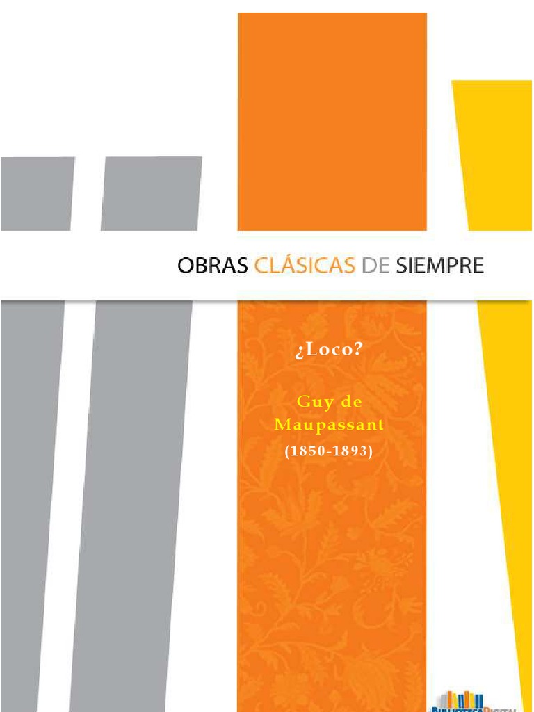 Loco PDF | PDF | Amor | Naturaleza