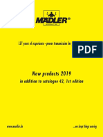 New Products Additional To Catalogue 42 PDF