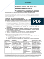 Carnet de Atención Integral de Salud de La Niña Menor de 5 Años | PDF ...