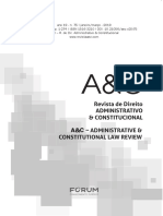 2019 - Artigo AeC - Proibição Retrocesso PDF