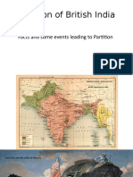 6partition of India PSC 301 Spring 2020