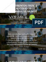 Impacto y Miedos para El Futuro PDF