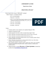 4 Microsoft Access PDF