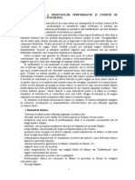 Starea Tehnica a Autovehiculelor, Performantele si Conditii de Mentinere in Rooninia - Sistemul de Franare.pdf