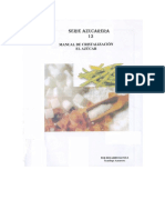 Serie Azucarera 13 LA CRISTALIZACION PDF