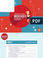 MERCADEO Conceptualización, Metodologia y Aplicabilidad PDF