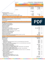 Comisiones Banca Individuo