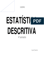 Estatticadescritiva 110609082517 Phpapp01 PDF