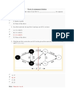 Week 12 Assignment Solution