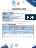 244 - Anexo 1 Ejercicios y Formato Tarea 1 - 614