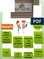 Infografia Escuelas 2030 GUANDACOL