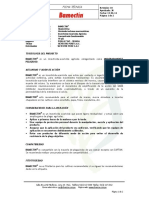 FT Bamectin 10 PDF