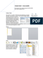 7 PowerPoint - Ficha Diseño