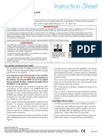 ATM200 Actuators PDF