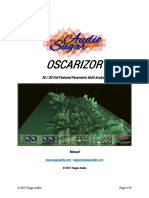 OscarizorManual
