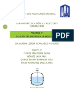 Practica1 - Dilucion Del Hierro