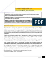 Lectura Analisis Puestos PDF