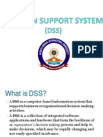 Dss Class PDF