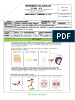 GUIA2 10° PHYSIC 28abril-11mayo.