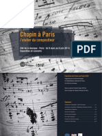 Chopin à Paris 2010