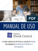 Manual Ebc PDF