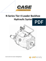 05-1 N T4 Hydraulic Section Rev1