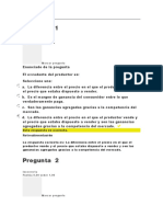 Evaluaciones Comercio Exterior Colombiano Importaciones