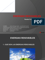 Informe Electronica Aplicada Al Control - Paneles Fotovoltaicos