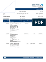 Bank Al Jazira Statement-Sar PDF