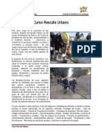 Descarga Rescate Urbano PDF