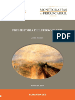 PrehistoriaFerrocarril PDF