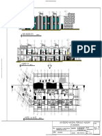 Hotel 1 Nievel y Corte + Eleva