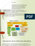 Paso 5 - Informe de La Experiencia