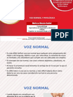 Voz Normal y Patologica1
