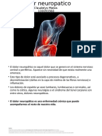 Dolor Neuropatico CLAU