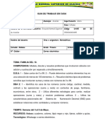 Matemáticas Familia 10 PDF