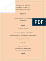 Espoon Tapiot 50v Ohjelma PDF