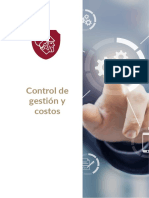 Libro - Control de Gestión y Costos