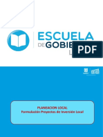 6.planeación Local 06-05-16 Dr. Jaime Morales